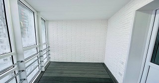 Теплый пол на балконе Тобольск цена от 837 руб. м/2.