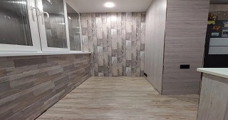 Утепление балкона Тобольск цена от 210 руб. м/2. за 51 часов